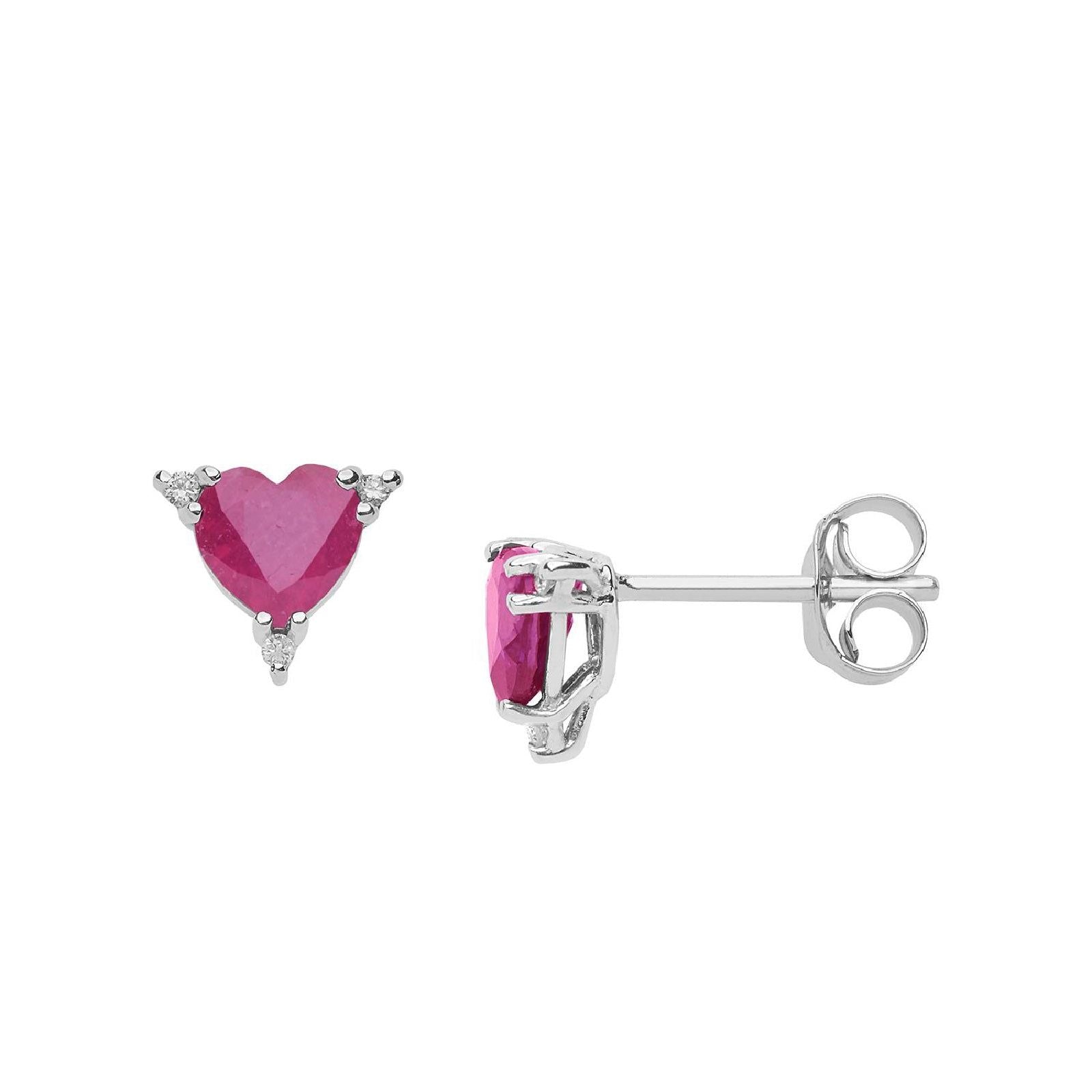 Orecchini Comete Stelle Gemelle da donna ORB1055-1