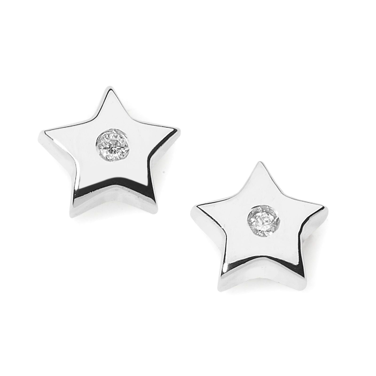 Orecchini Comete Cuori da donna ORB798-1