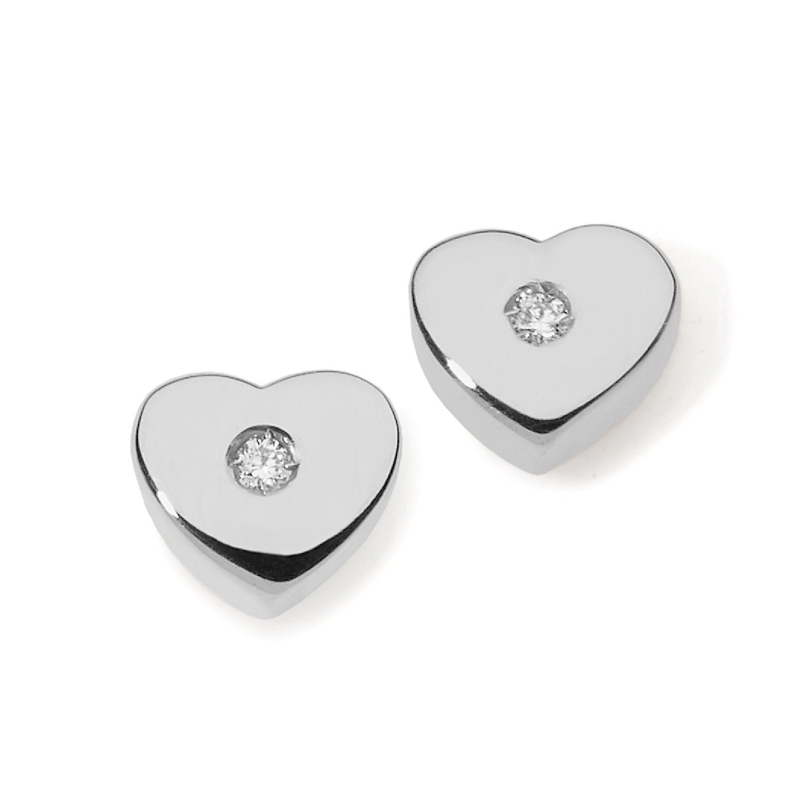 Orecchini Comete Cuori da donna ORB801-1