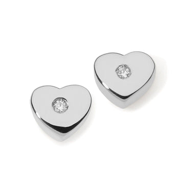 Orecchini Comete Cuori da donna ORB801-1