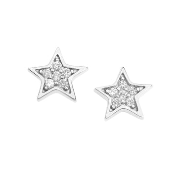 Orecchini Comete Stella da donna ORB920-1