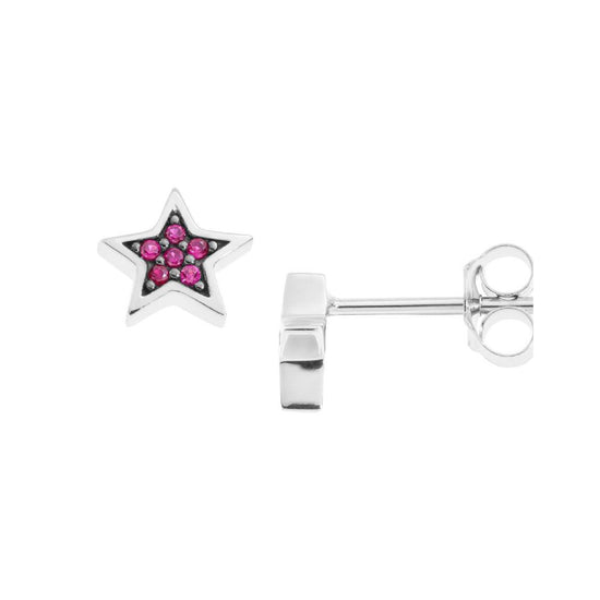 Orecchini Comete Stella da donna ORB967-1