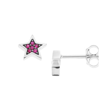 Orecchini Comete Stella da donna ORB967-1