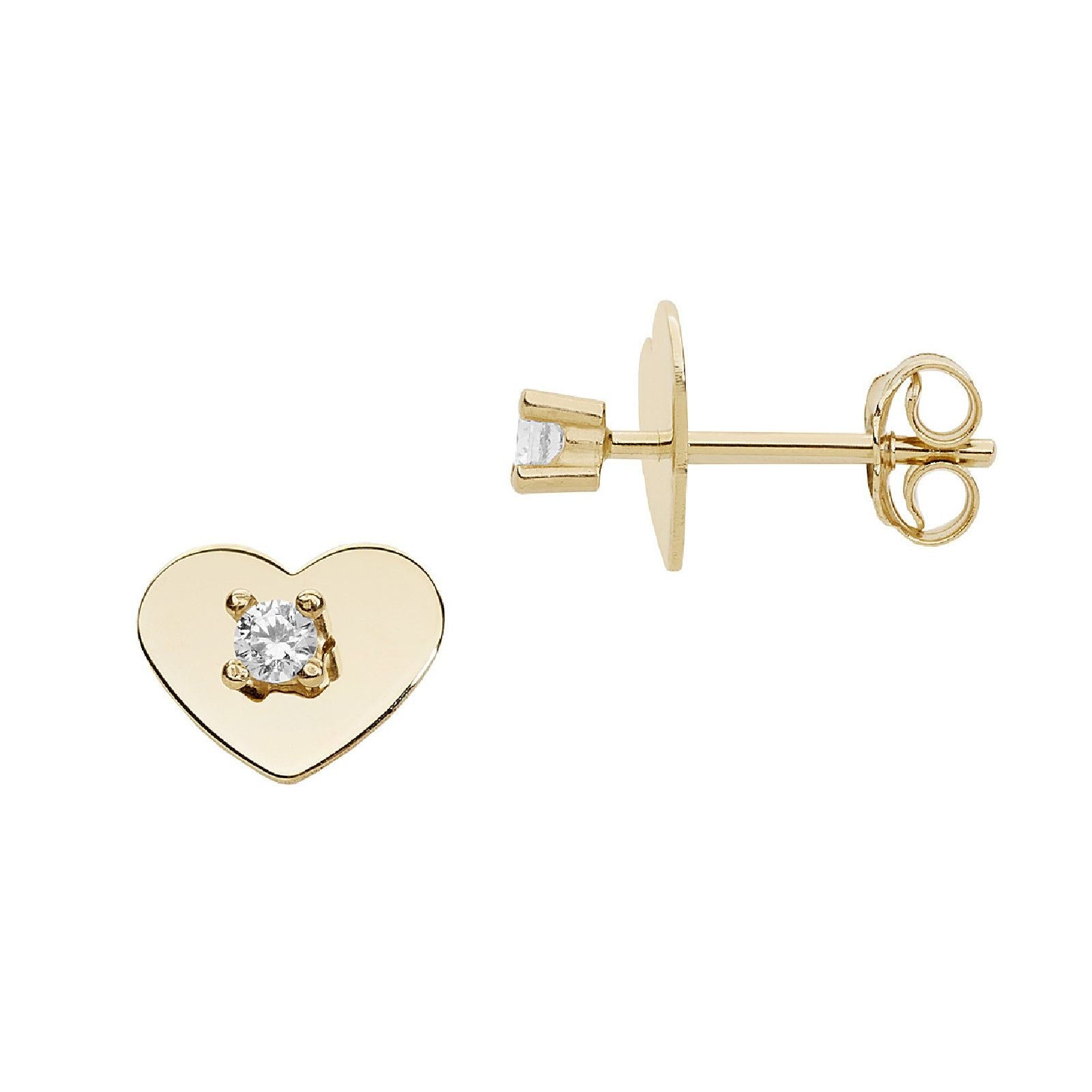 Orecchini Comete Mini Me da donna ORB970-1