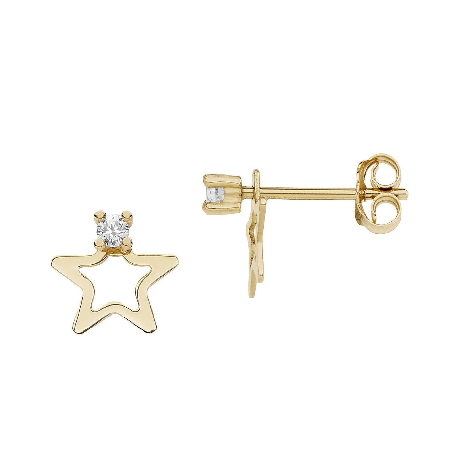 Orecchini Comete Mini Me da donna ORB972-1