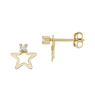 Orecchini Comete Mini Me da donna ORB972-1