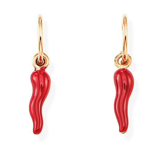 Orecchini Amen Cornetti da donna ORCORR-1