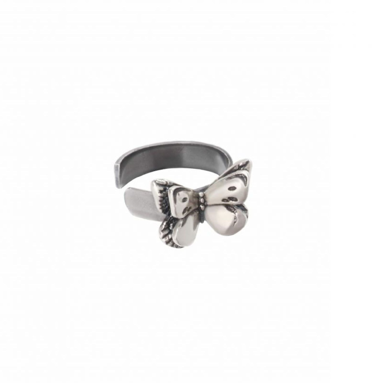 Ear Cuff Maman et Sophie Una Farfalla d'Inverno da donna ORFAREI-1