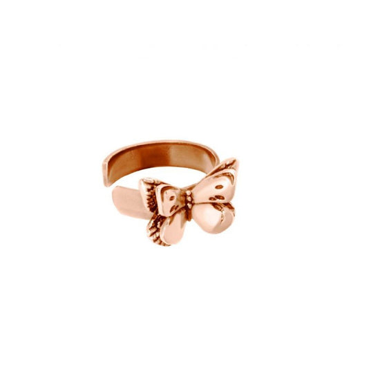 Ear Cuff Maman et Sophie Una Farfalla d'Inverno da donna ORFARER-1