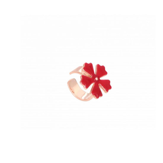 Ear Cuff Maman et Sophie Fiori da donna ORFLOER-1