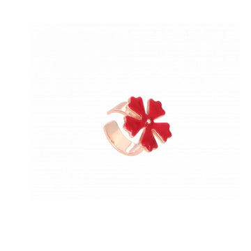 Ear Cuff Maman et Sophie Fiori da donna ORFLOER-1