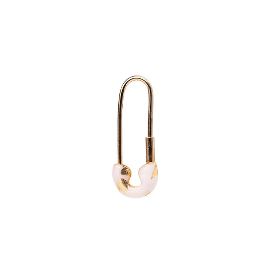 Orecchino singolo Rue Des Mille Jungle Tribe Golden da donna ORJ-05-FB-1