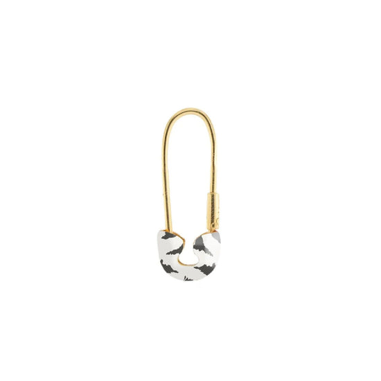 Mono orecchino Rue Des Mille Jungle Tribe da donna ORJ-05-Z-1