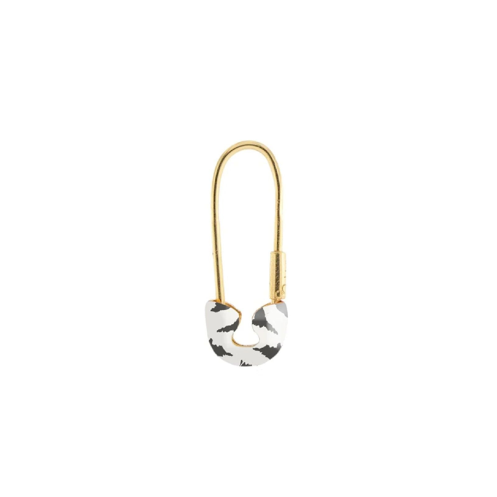 Mono orecchino Rue Des Mille Jungle Tribe da donna ORJ-05-Z-1