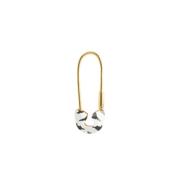 Mono orecchino Rue Des Mille Jungle Tribe da donna ORJ-05-Z-1