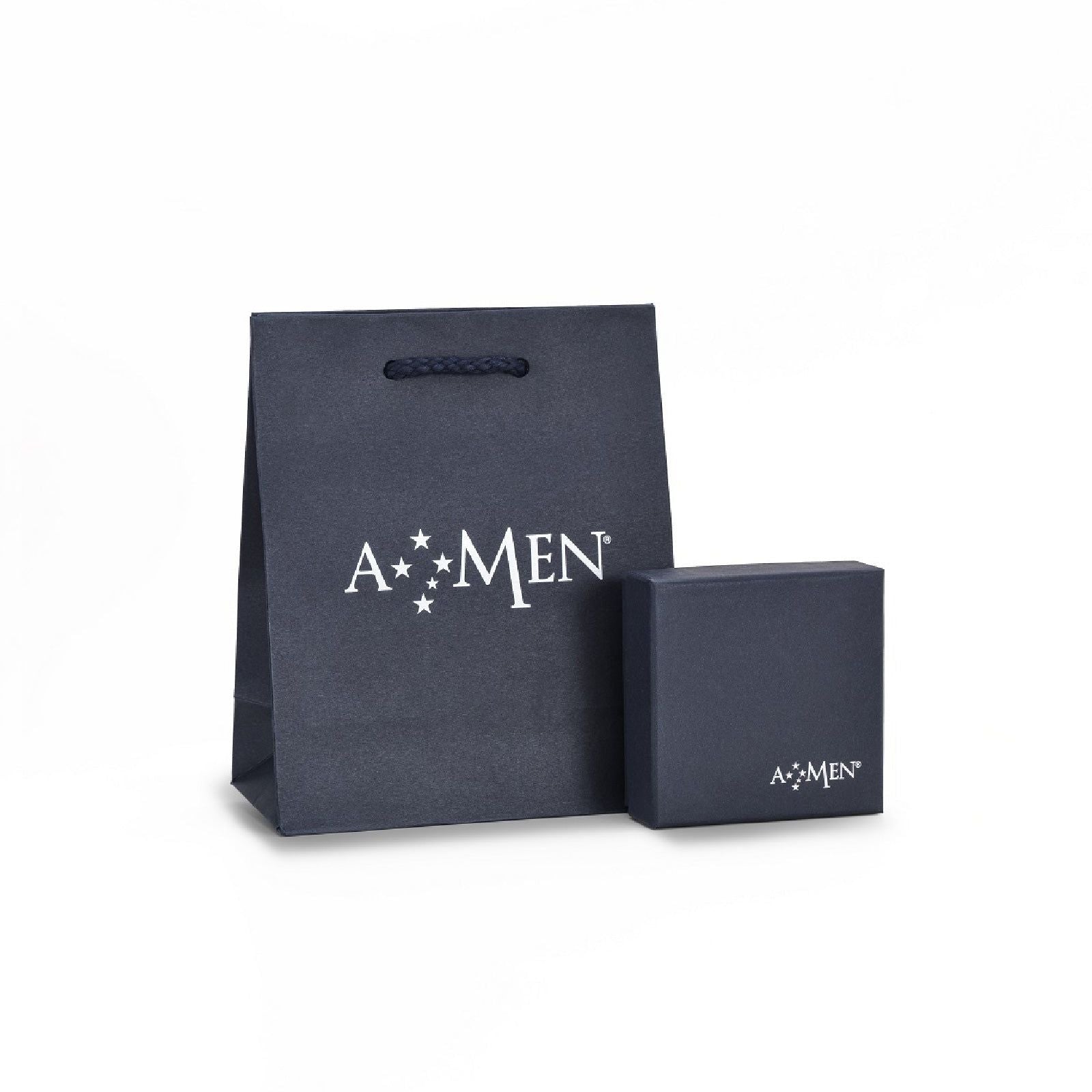 Orecchini Amen Lady da donna ORLDMBBVE-2