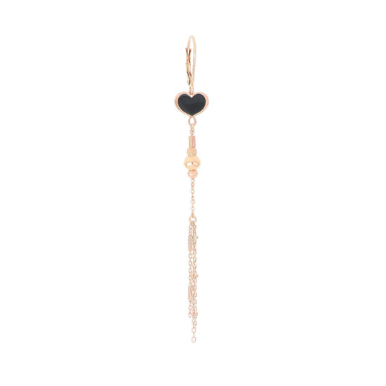 Orecchino singolo Maman et Sophie M & S da donna ORMES12CT-1
