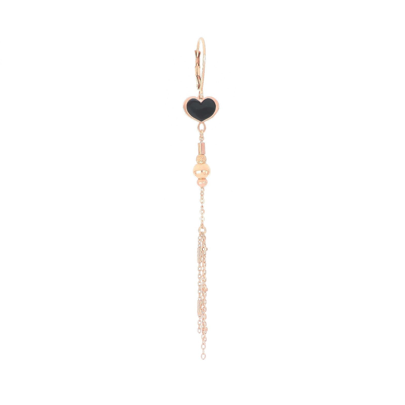 Orecchino singolo Maman et Sophie M & S da donna ORMES12CT-1