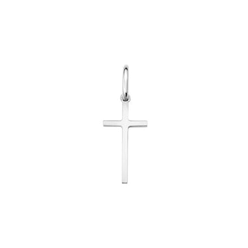 Orecchino singolo Amen Croci unisex ORMOCRB3-1