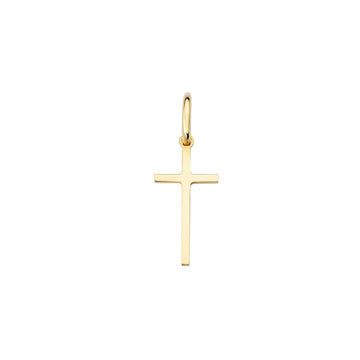 Orecchino singolo Amen Croci unisex ORMOCRG3-1