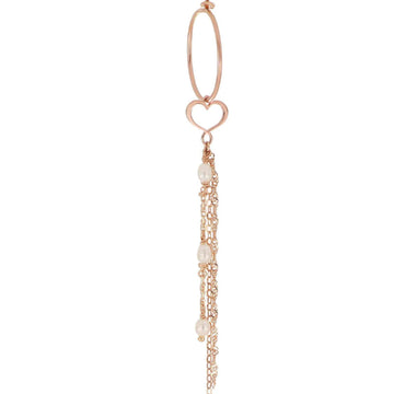 Mono orecchino Maman et Sophie Aurum Perle Mignon da donna ORMPE9CT7-1