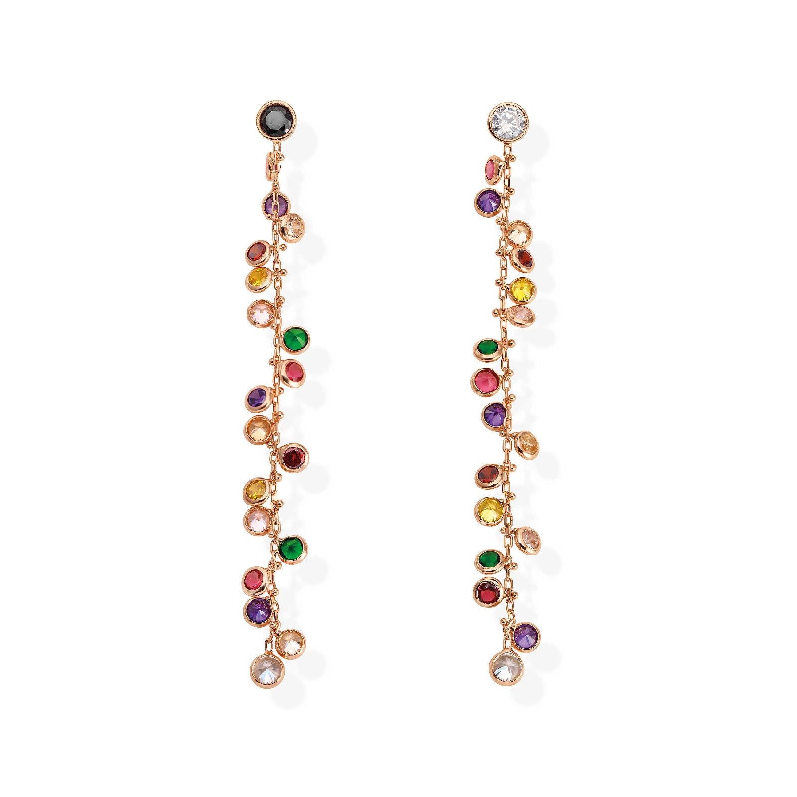 Orecchini Amen Couture da donna ORMRM-1