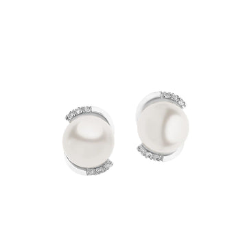 Orecchini Comete Perle D'Amore da donna ORP679-1