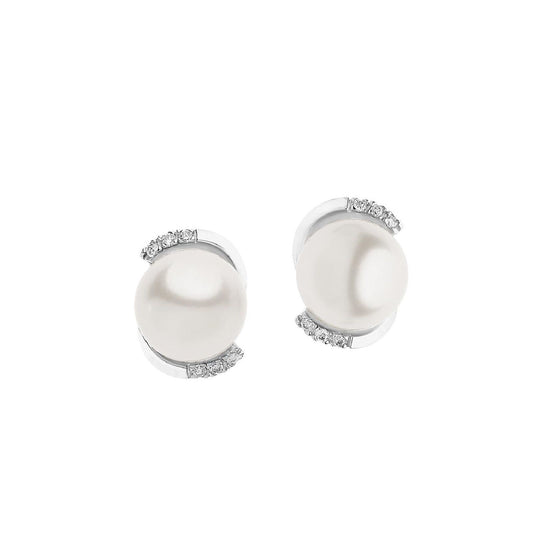 Orecchini Comete Perle D'Amore da donna ORP679-1