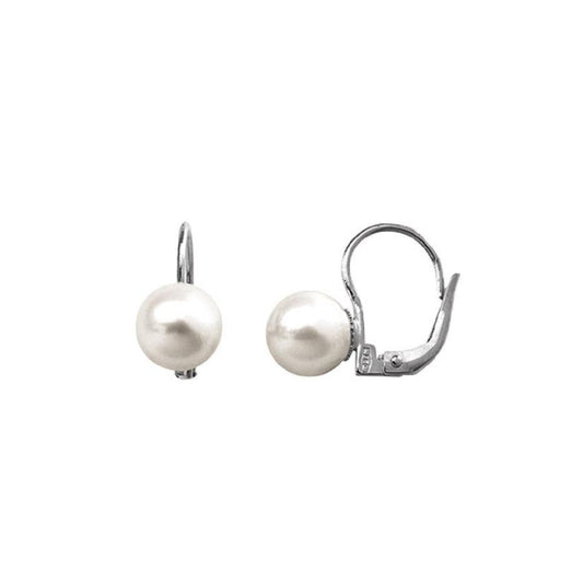 Orecchini Comete Perle Evergreen da donna ORP751B-1