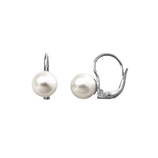 Orecchini Comete Perle Evergreen da donna ORP752B-1