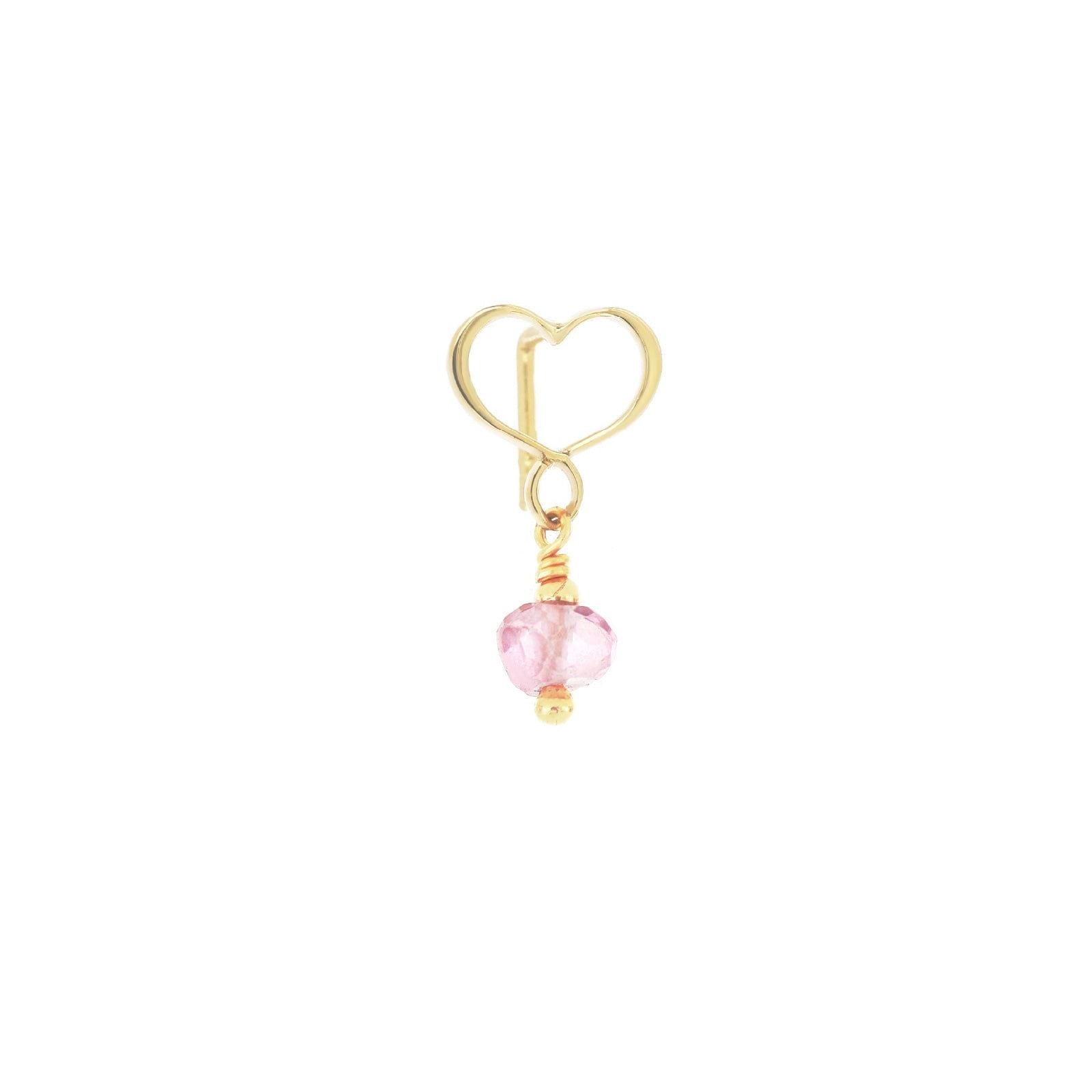 Mono Orecchino Maman et Sophie Aurum Seulement Sophie da donna ORSSO41TR-1