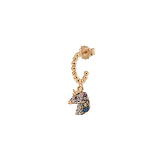 Mono orecchino Rue Des Mille Stardust Tales da donna ORZ-007-UNI-1