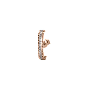 Orecchino singolo Rue Des Mille Madly da donna ORZ-009-M2-1
