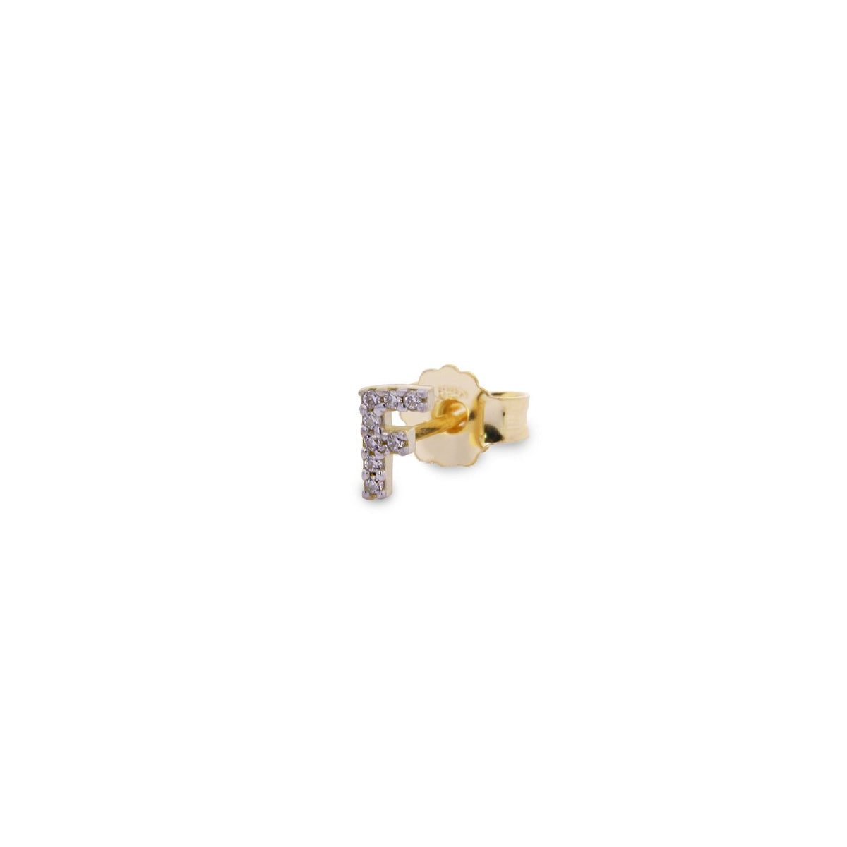 Orecchini lobo in argento Rue Des Mille donna