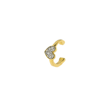 Orecchino Earcuff Rue Des Mille Stardust Tribe da donna ORZ-EAR-CUO-AU-1