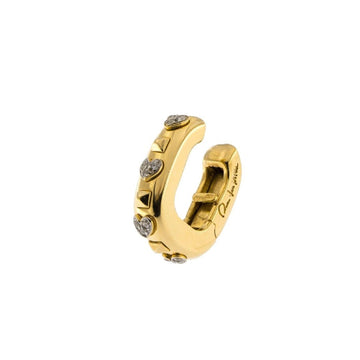 Orecchino Earcuff Rue Des Mille Stardust Tribe da donna ORZ-EAR-CW-AU-1