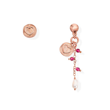 Orecchini Amen Rainbow da donna ORZICURR-1