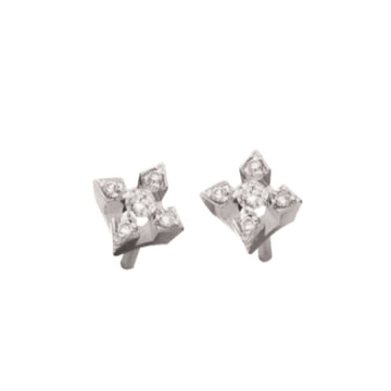 Orecchini Pg Gioielli Punti Luce + Pietre da donna OR