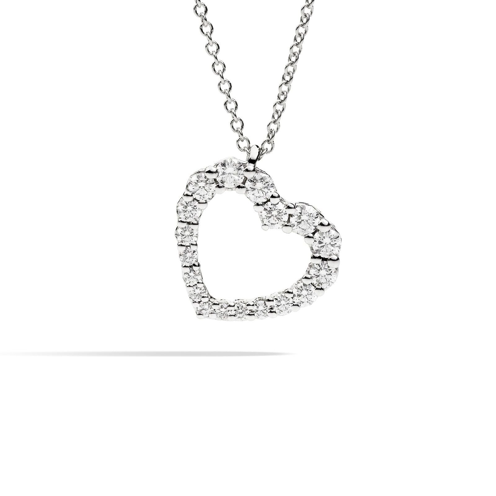 Collana Recarlo Anniversary da donna P01CU009-022-45-1