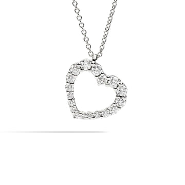 Collana Recarlo Anniversary da donna P01CU009-022-45-1