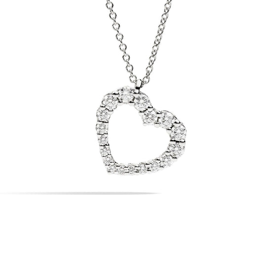 Collana Recarlo Anniversary da donna P01CU009-041-45-1