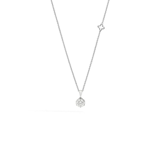 Collana Recarlo Anniversary da donna P01PX014-019-45-1