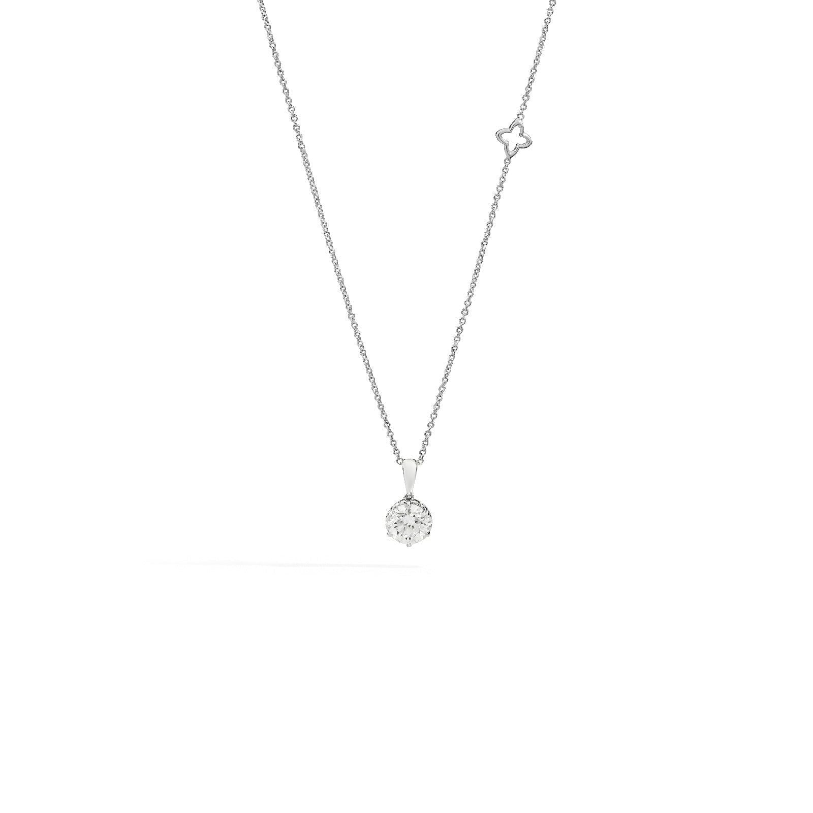 Collana Recarlo Anniversary da donna P01PX014-019-45-1