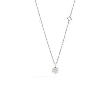 Collana Recarlo Anniversary da donna P01PX014-019-45-1