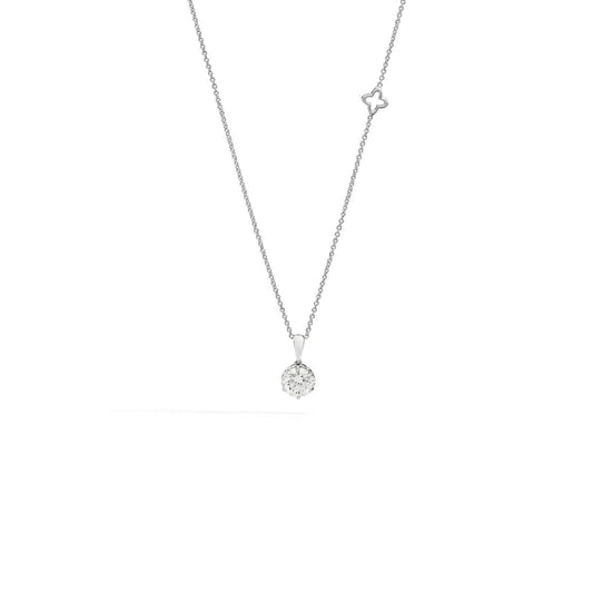 Collana Recarlo Anniversary da donna P01PX014-032-45-1