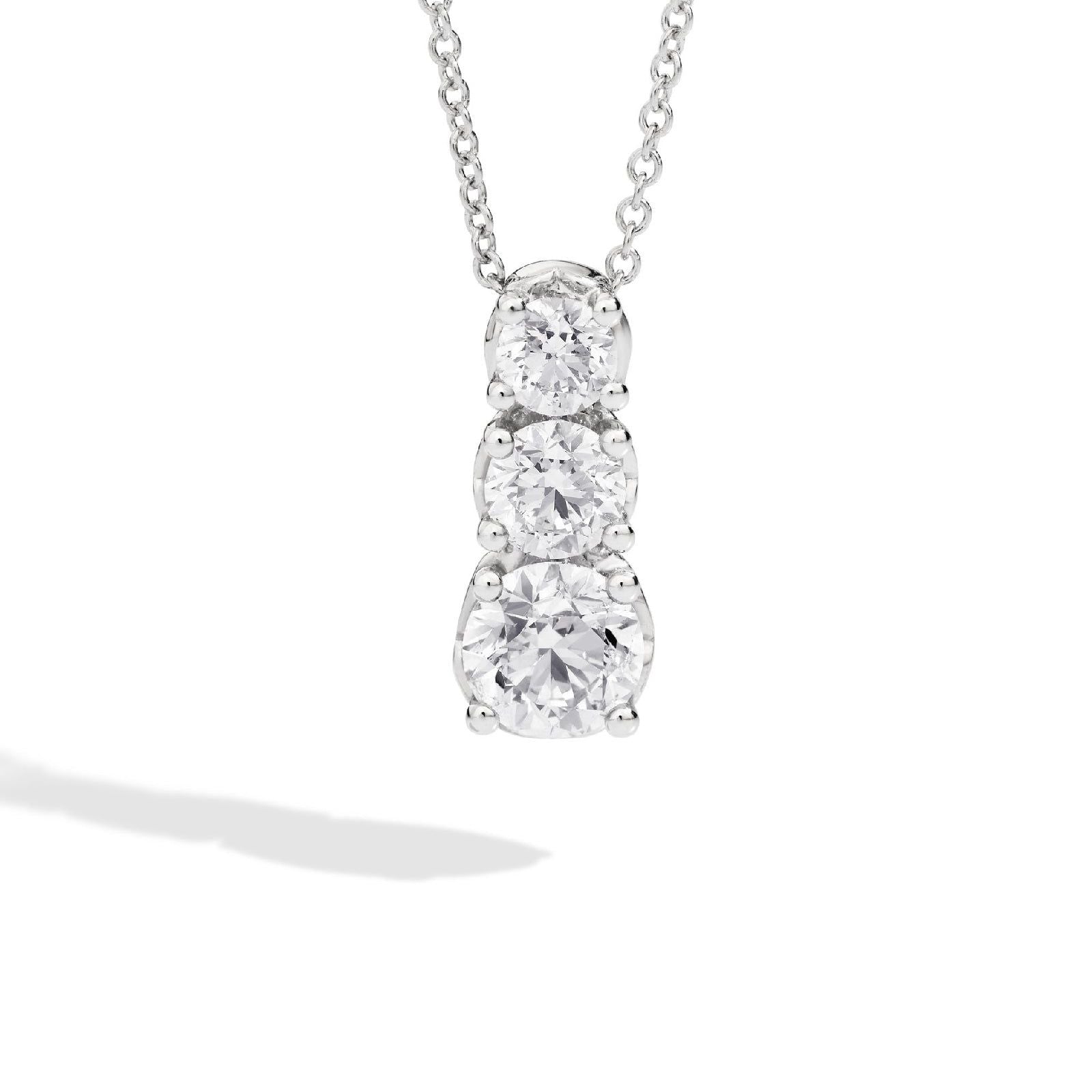 Collana Recarlo Anniversary da donna P01TS001-034-45-1