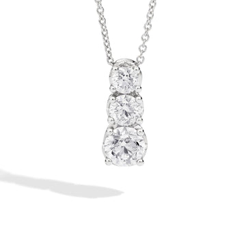 Collana Recarlo Anniversary da donna P01TS001-034-45-1