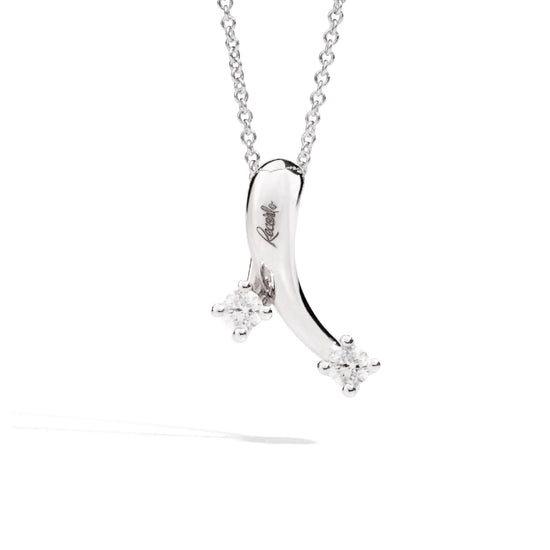 Collana Recarlo Eternity da donna P02CO341-025-45-1