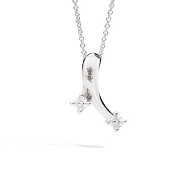 Collana Recarlo Eternity da donna P02CO341-025-45-1