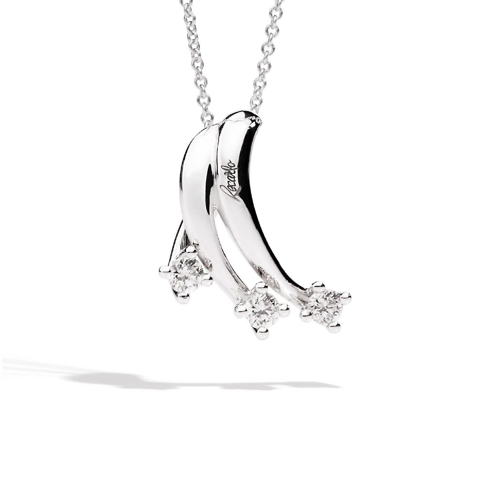 Collana Recarlo Eternity da donna P02TY352-025-45-1